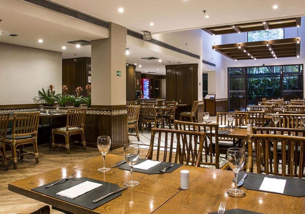 Estanplaza Paulista Hotel Сао Паоло Екстериор снимка