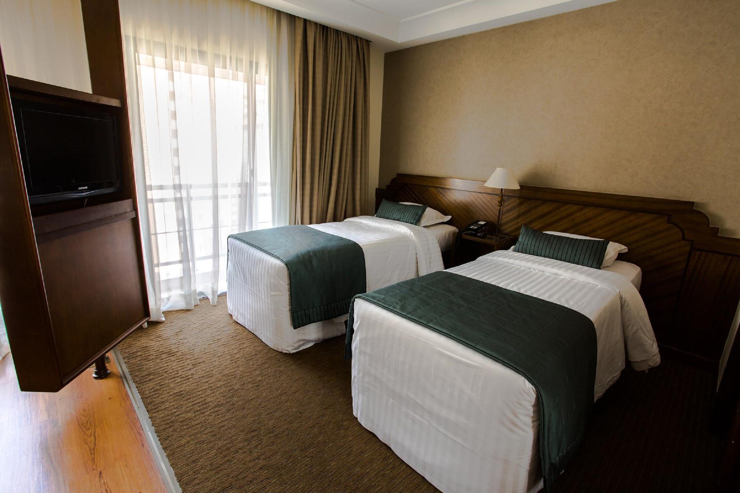 Estanplaza Paulista Hotel Сао Паоло Екстериор снимка