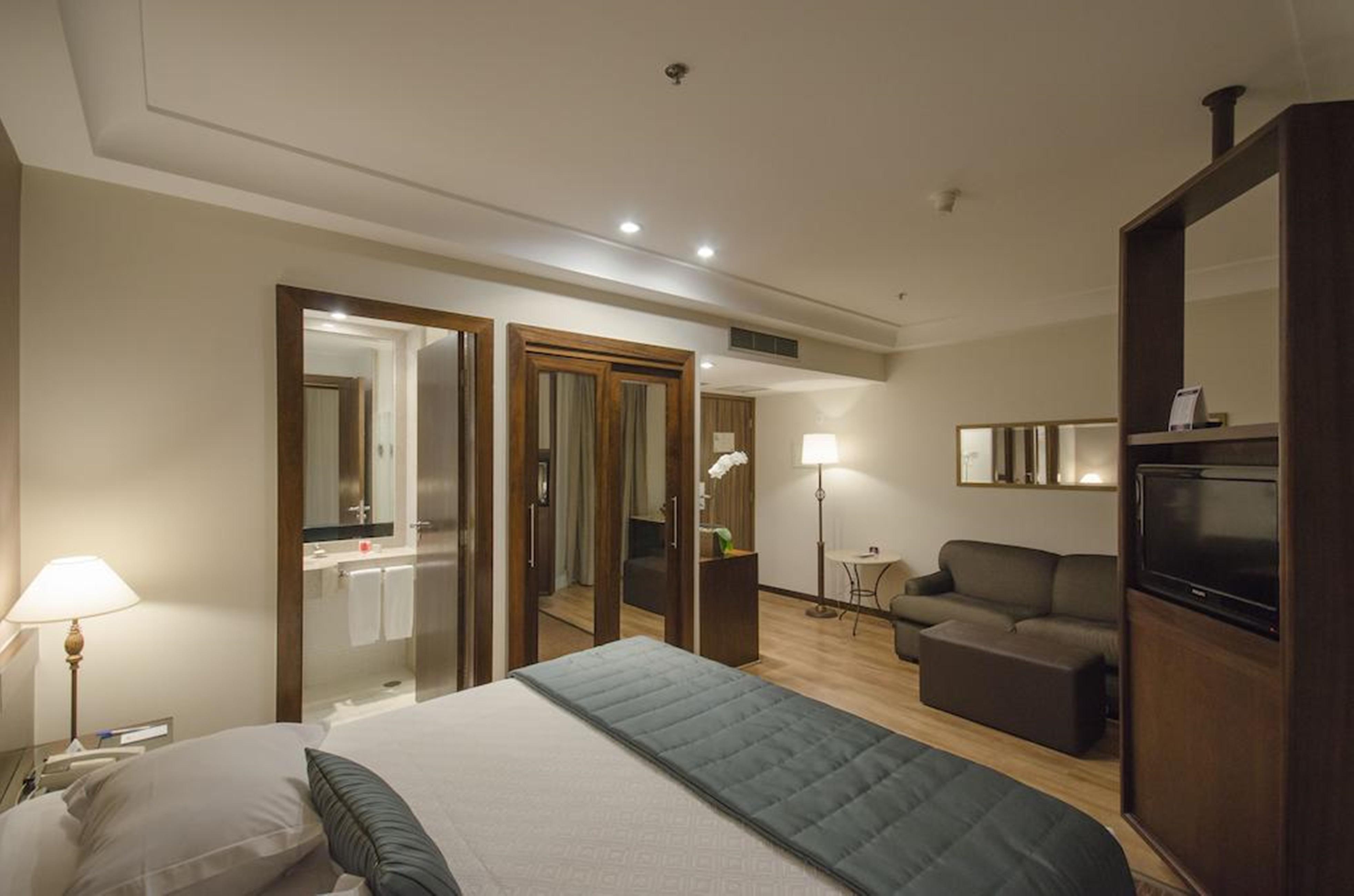 Estanplaza Paulista Hotel Сао Паоло Екстериор снимка
