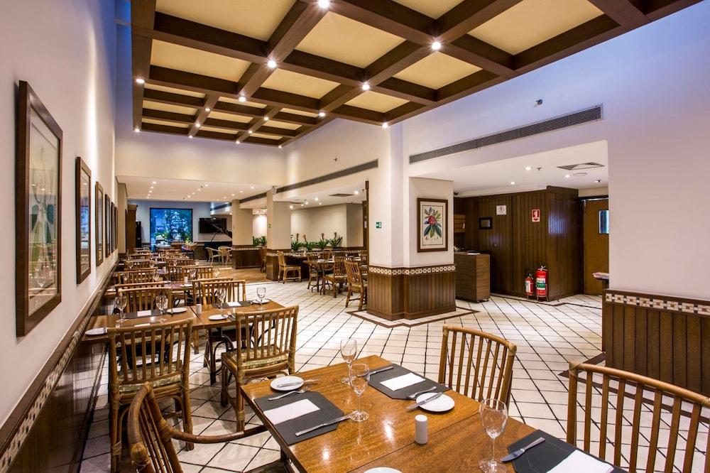 Estanplaza Paulista Hotel Сао Паоло Екстериор снимка
